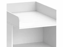 Vicco Cómoda cambiador 60x88x103 leo