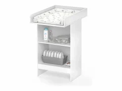 Vicco Cómoda cambiador 60x88x103 leo