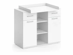 Clearance Cómoda cambiador 113x70x109 leonie Mueble De Bebé