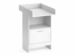Vicco Cómoda cambiador 60x88x103 leo