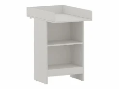 Vicco Cómoda cambiador 60x88x103.5 mona