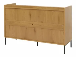 MCW Cómoda -O39, natural