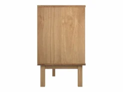 Online Cómoda OTTA madera maciza de pino 111x43x73,5 cm ES65993 Cómoda