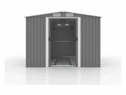 Concept-Usine Cobertizo de jardín 8,08m2 JURA