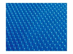 Hot Cobertor de Verano Gre 395 cm de 180 Micras para Piscinas Redondas de 400 cm | Cobertor Flotante Isotérmico Accesorio Piscina