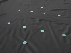 Clearance Cobertor Invierno para Piscina Desmontable Redonda Ø360 cm Accesorio Piscina