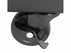 Cook'in Garden Cocina exterior modular FYRA - 4 quemadores