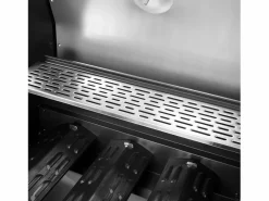 Cook'in Garden Cocina exterior modular FYRA - 3 quemadores