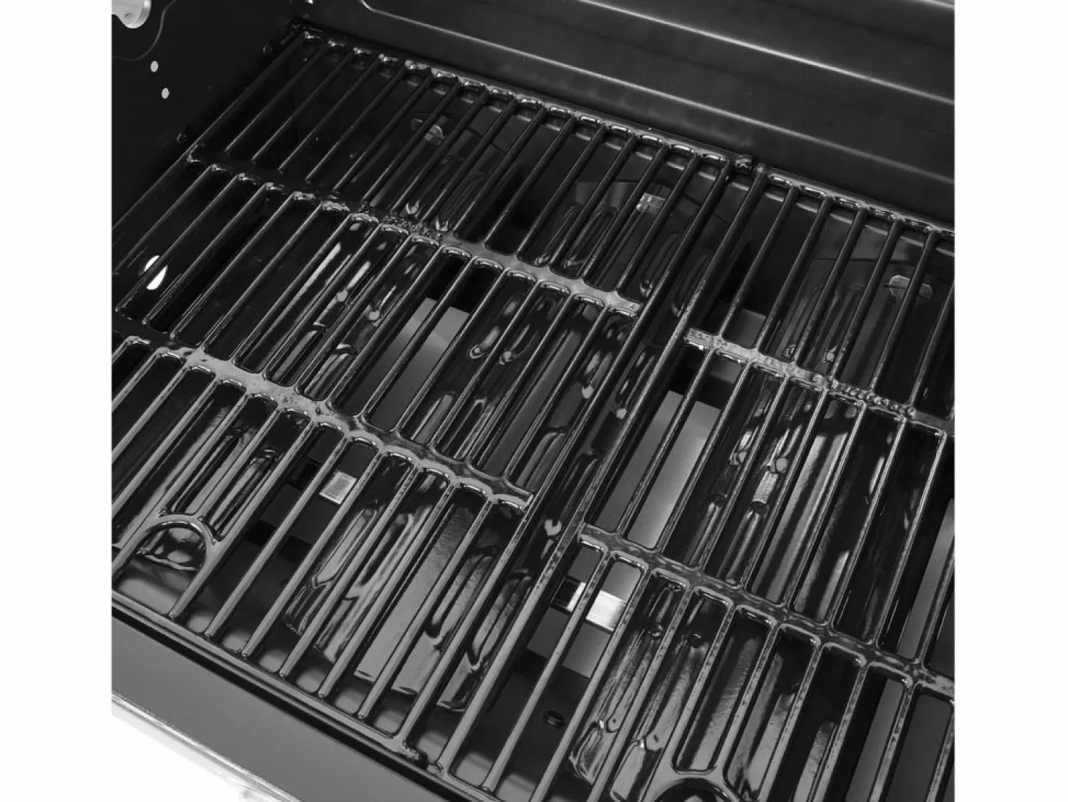 Cook'in Garden Cocina exterior modular FYRA - 3 quemadores