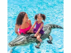 Discount Cocodrilo hinchable para montar - Deportes Náuticos