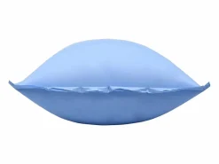Discount Cojines hinchables para cubiertas de piscinas 4 uds PVC ES397697 Azul