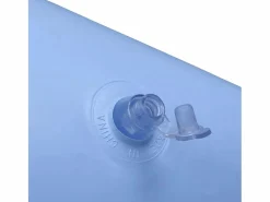 Discount Cojines hinchables para cubiertas de piscinas 4 uds PVC ES397697 Azul