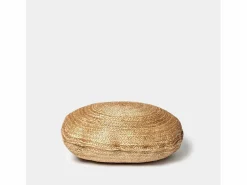Discount Cojín de Fibra natural Natural - x -- Jag Ropa De Casa
