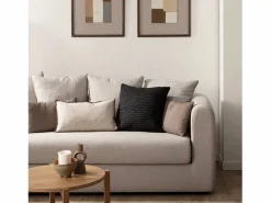 Cojín de Fibra natural 45 x 45- Nomad