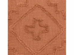 Outlet Atmosphera Cojín espíritu bereber Terracota