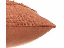 Outlet Atmosphera Cojín espíritu bereber Terracota