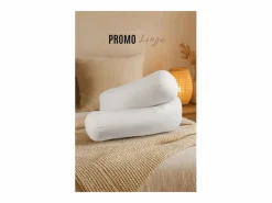 Discount Cojín liso confort 90 x 21 cm Travesaño