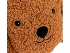 Best Atmosphera for Kids Cojín marrón 8x36x24cm Marru00f3n