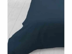 Soleil d'ocre Colcha 180x220 cm ADELE azul
