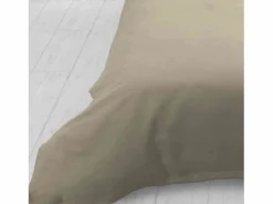Soleil d'ocre Colcha 220x240 cm ADELE taupe