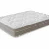 Best Colchón Deluxe Confort - Muelles ensacados Talla 200 x 140 cm Altura 26 cm