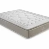 Colchón Deluxe Crown - Muelles ensacados Talla 200 x 180 cm Altura 28 cm