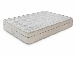 Best Colchón Grand Sublime Organic - Espuma Talla 200 x 180 cm Altura 29 cm