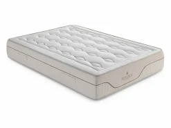 Colchón Grand Sublime Sense - Muelles ensacados Talla 200 x 180 cm Altura 30 cm