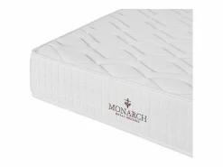 New Colchón Prestige - Espuma Talla 200 x 180 cm Altura 25 cm Colchones - 180X200Cm