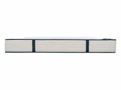Colchón 140 x 190 cm de muelles ensacados 7 zonas y espuma viscoelástica 22cm de grosor - LUREAN de YSMÉE Colchón Muelles Ensacados|Colchón Memoria De Forma