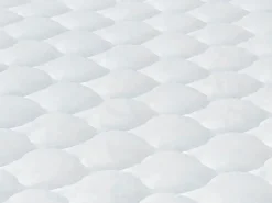 Colchón 140 x 190 cm de muelles ensacados 7 zonas y espuma viscoelástica 22cm de grosor - LUREAN de YSMÉE Colchón Muelles Ensacados|Colchón Memoria De Forma