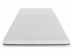Hot Colchón 90 x 190 cm espuma desenfundable de 10 cm de grosor - NASUS de YSMÉE Colchón Espuma|Colchones - 90X190Cm
