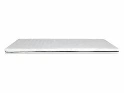 Hot Colchón 90 x 190 cm espuma desenfundable de 10 cm de grosor - NASUS de YSMÉE Colchón Espuma|Colchones - 90X190Cm