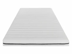 Best Colchón 80 x 200 cm espuma desenfundable de 10 cm - NASUS de YSMÉE Colchón Espuma