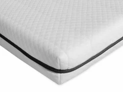 Best Colchón 80 x 200 cm espuma desenfundable de 10 cm - NASUS de YSMÉE Colchón Espuma