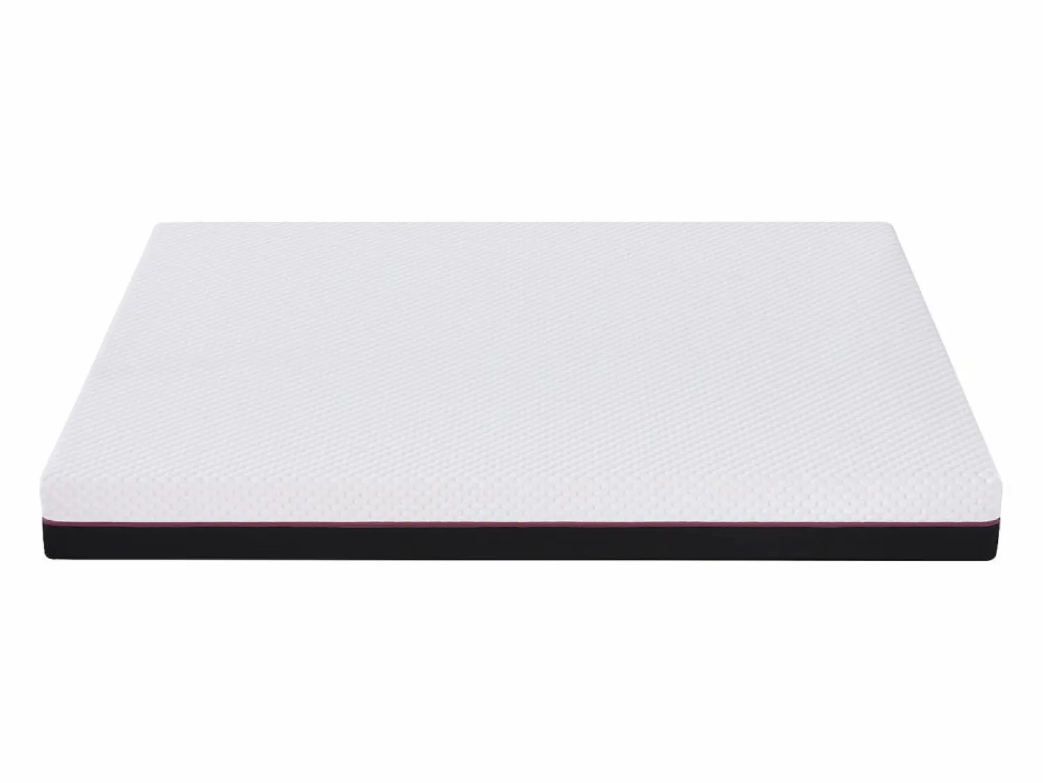 Ysmée Colchón 120 x 190 cm espuma viscoelástica de 18 cm de grosor RYZE de YSMÉE