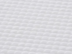 Ysmée Colchón 120 x 190 cm espuma viscoelástica de 18 cm de grosor RYZE de YSMÉE