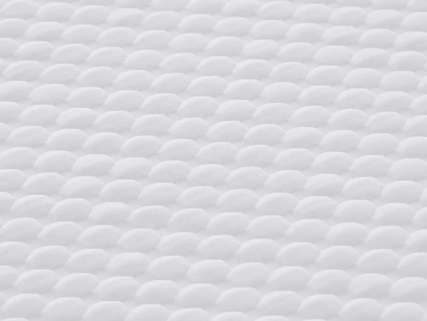 Ysmée Colchón 120 x 190 cm espuma viscoelástica de 18 cm de grosor RYZE de YSMÉE