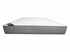 Ysmée Colchón 140 x 190 cm espuma y acogida con memoria de forma 11 zonas esp.22cm DANEVO de YSMÉE