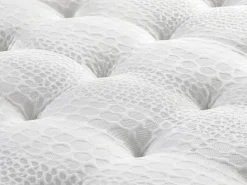 Ysmée Colchón 140 x 190 cm muelles ensacados + espuma - KOROVOU de YSMÉE