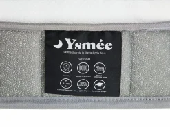 Sale Colchón 140 x 190 cm muelles ensacado + memoria viscoelástica, grosor 21cm - VITOGO de YSMÉE Colchón Muelles Ensacados|Colchón Memoria De Forma