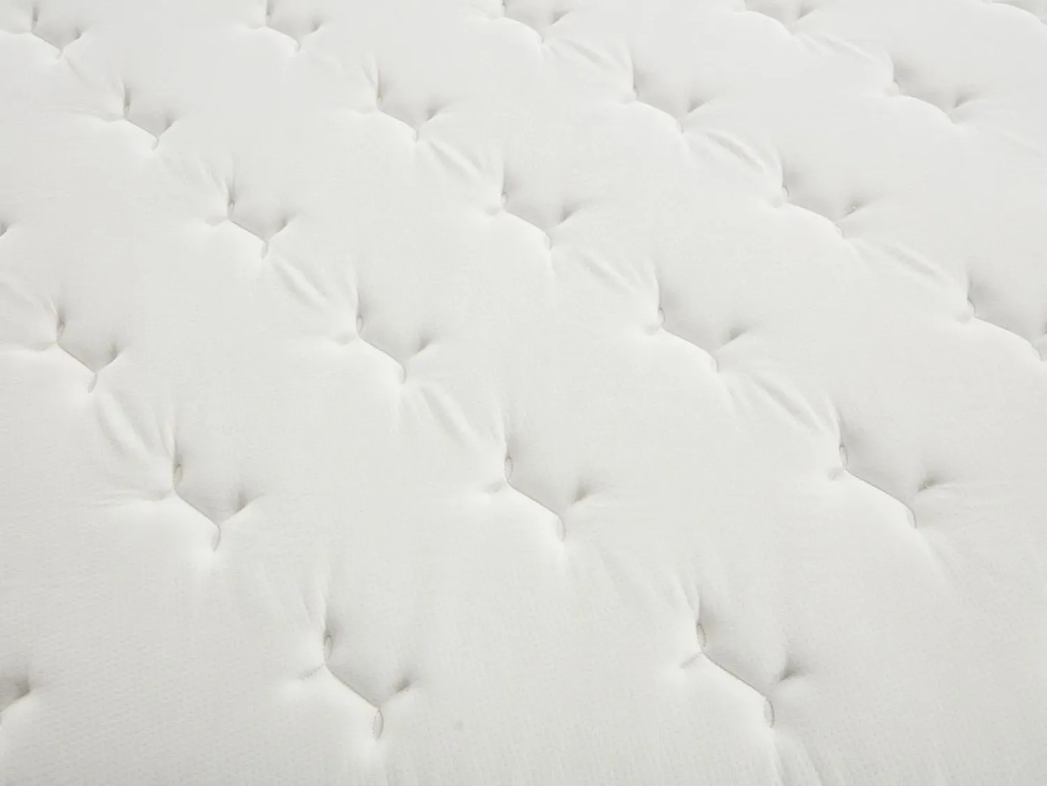 New Colchón 160 x 200 cm queen size con muelles ensacados + viscoelástico de 21 cm de grosor - VITOGO de YSMÉE Colchón Muelles Ensacados|Colchón Memoria De Forma
