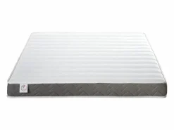 Ysmée Colchón 160 x 200 cm queen size Espuma + Memory Foam - HEAVEN by YSMÉE