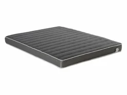 Ysmée Colchón 160 x 200 cm queen size Espuma + Memory Foam - HEAVEN by YSMÉE