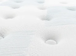 Outlet Colchón 160 x 200 cm queen size muelles ensacados + gel viscoelástico esp.23cm - VARNO de YSMÉE Colchón Muelles Ensacados|Colchones - 160X200Cm