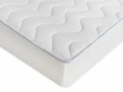 Sale Colchón acordeón gran confort 140x190 cm PARTY de Colchón Espuma|Colchones - 140X190Cm