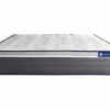 ACTISOM Colchón Actiflex plus 160x200cm, Grosor: 26cm, Muelles ensacados y espuma viscoelástica, Muy firme, 7 zonas de confort