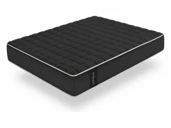 Outlet Moonia Colchón Air Black, Viscoelástica - 135x190 cm