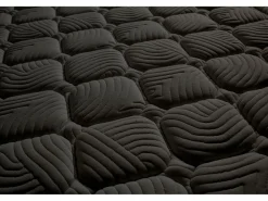 Online Moonia Colchón Air Black, Viscoelástica - 90x190 cm