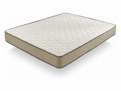 Moonia Colchón Bamboo Care 18cm - - 180x200 cm